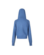 Minimalist knit jacket