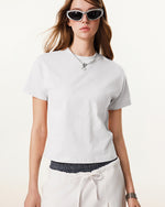 255g Casual sports T-shirt