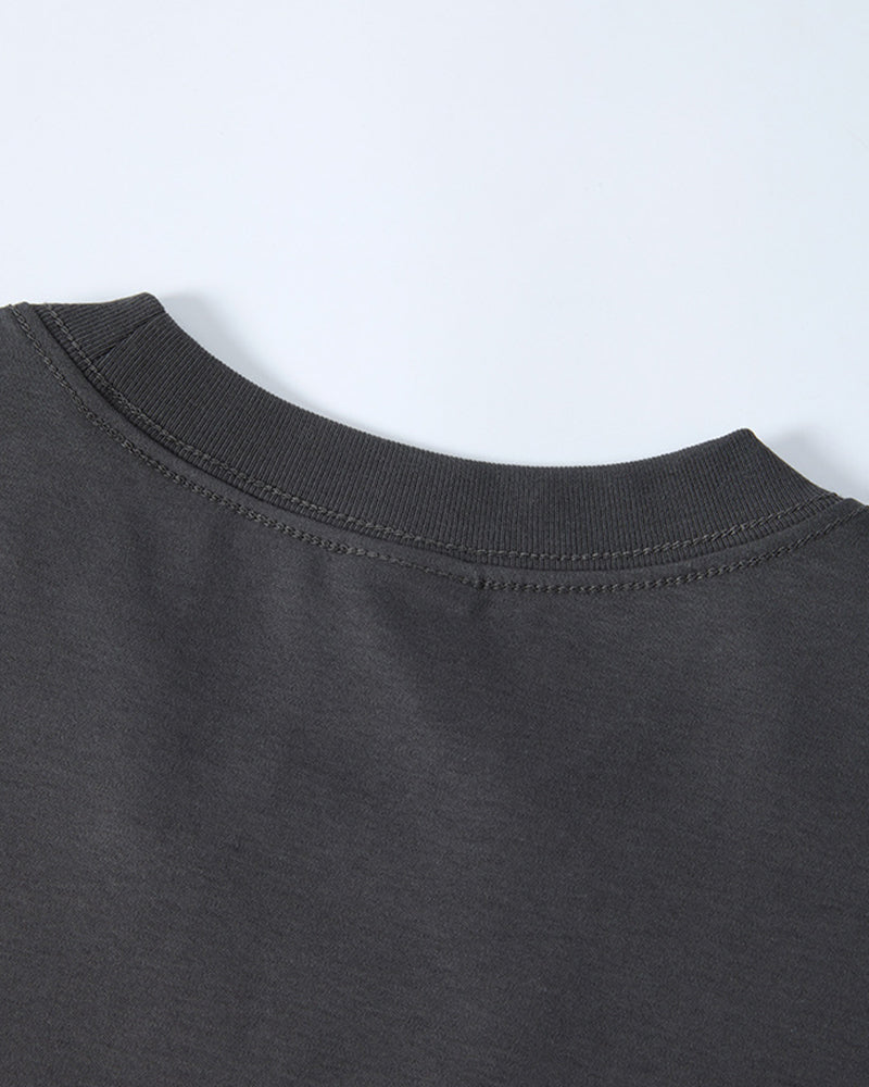 220g Cooling sports tank top