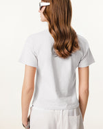 255g Casual sports T-shirt