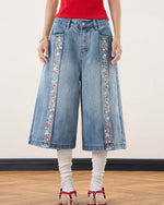 ヴィンテージウォッシュドショーツ