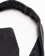 3D Hooded Crossbody Bag