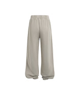 380g Distressed Casual Sweatpants