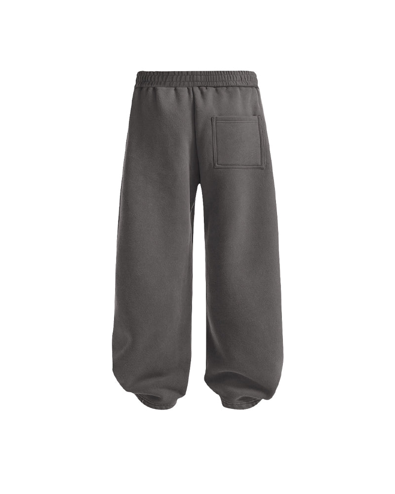 370g Batik Casual Sweatpants