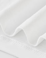 カレッジプリントの半袖