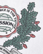 情熱的なカジュアル半袖