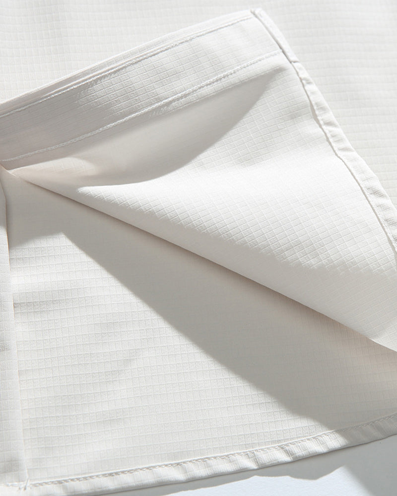 Vintage Pocket Short Sleeve Shirt