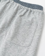 280g Color-block casual trousers