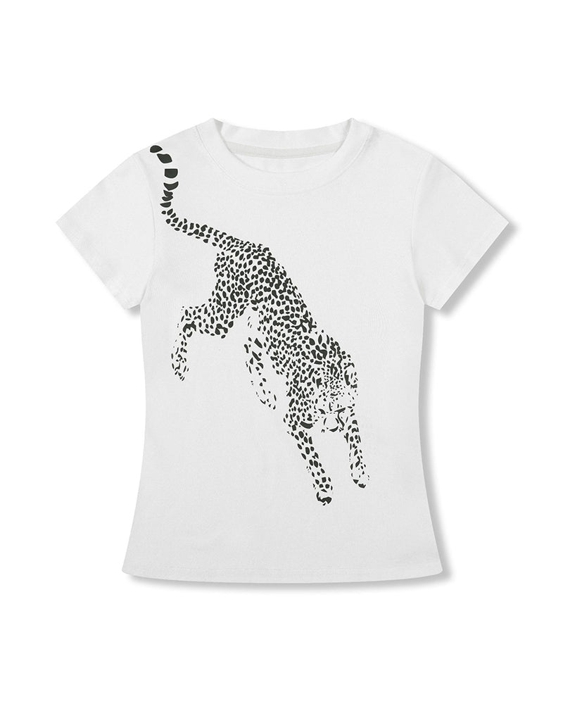 Personalized design short sleeves