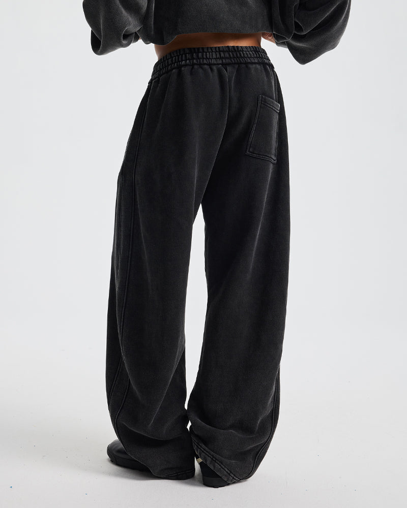 370g Batik Casual Sweatpants