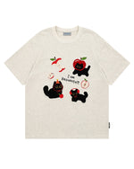 アップルヘッド半袖