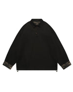 ワークウェアラペルジャケット