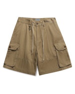 マルチポケットカーゴパンツ