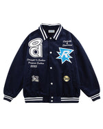 ラペルワークジャケット