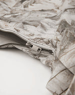 Vintage crossbody bag