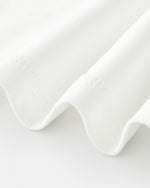 Mountain loose short sleeves