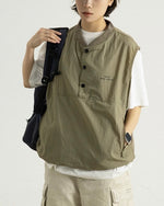 ヴィンテージワークベスト