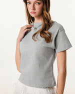 255g Casual sports T-shirt