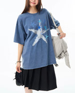 スターオールマッチ半袖