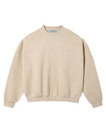 320g Relaxed-fit crew-neck sweatshirt