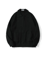 レトロカジュアルセーター