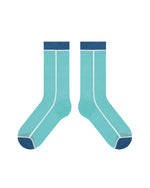 シンプルなオールマッチソックス