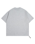 カジュアルポケット半袖