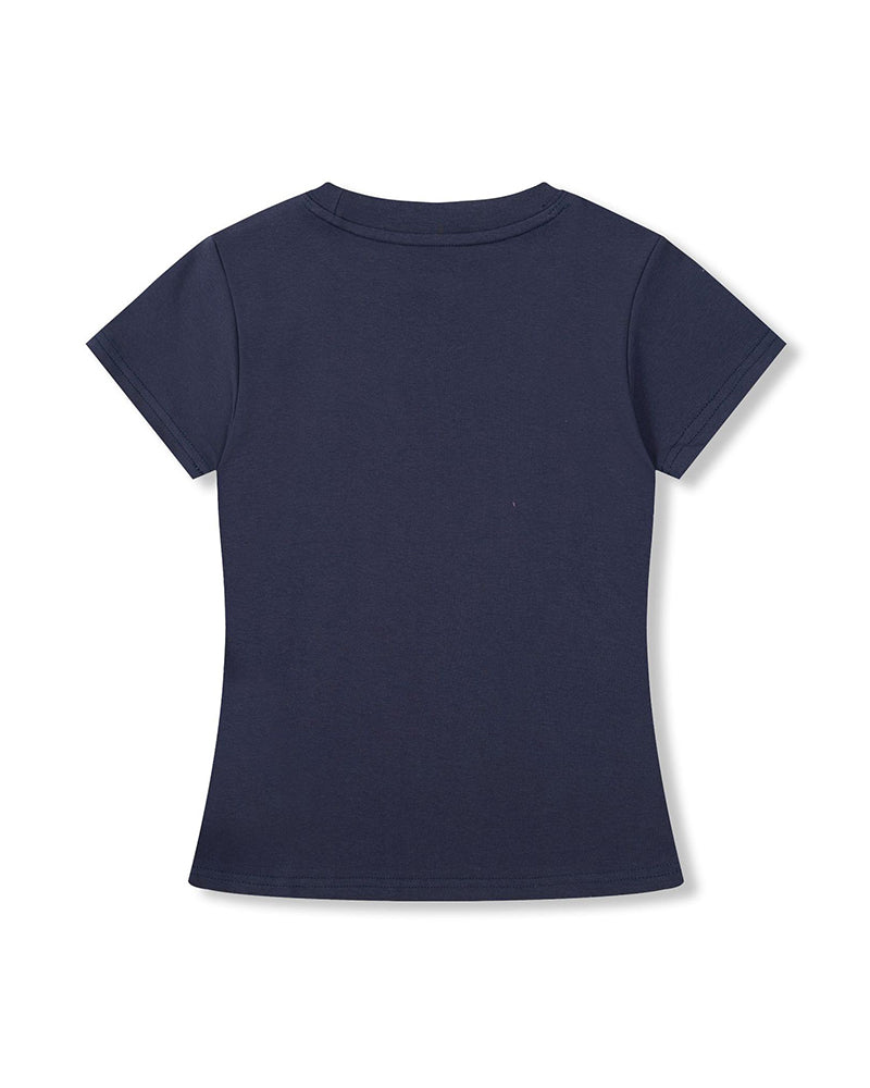 Personalized design short sleeves