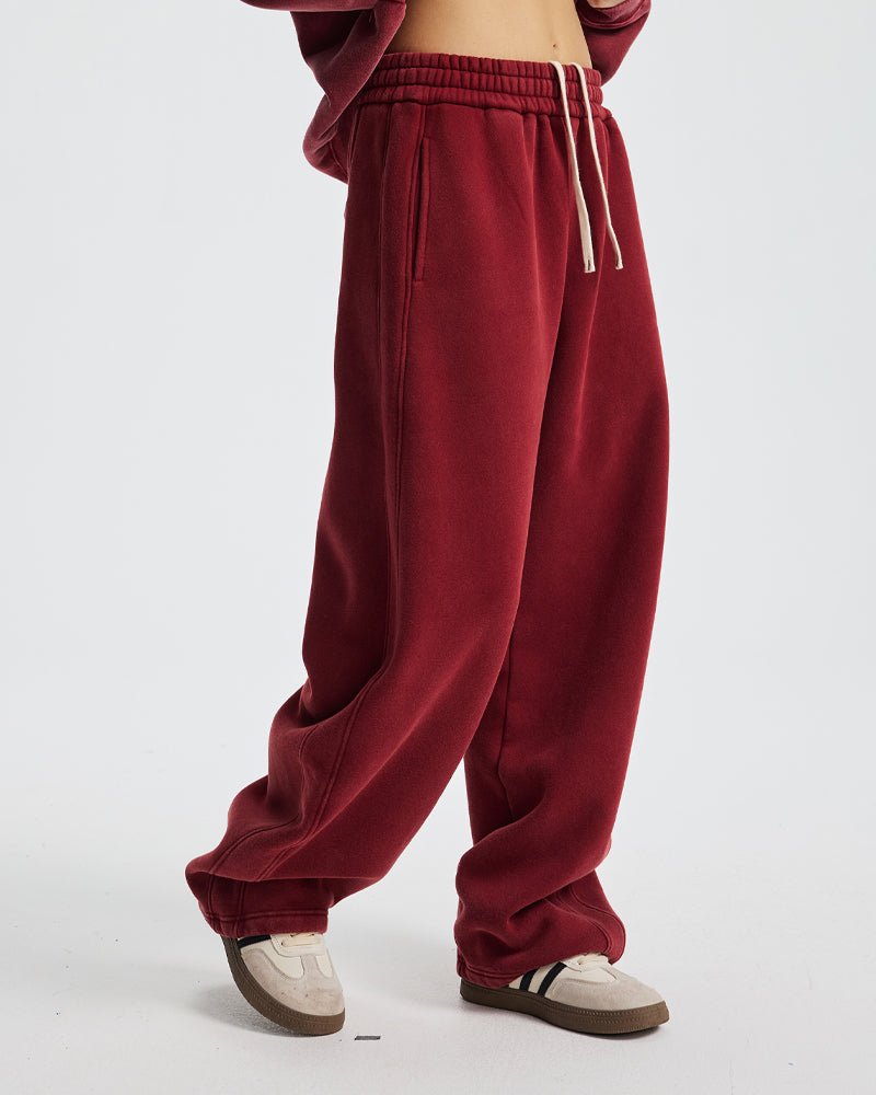 370g Batik Casual Sweatpants