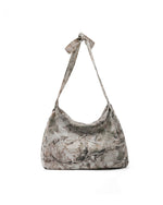 Vintage crossbody bag