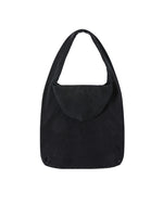 3D Hooded Crossbody Bag