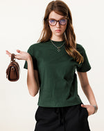255g Casual sports T-shirt