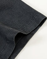 250g Distressed pure cotton T-shirt