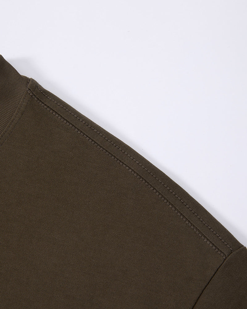240g Quick-dry, breathable T-shirt