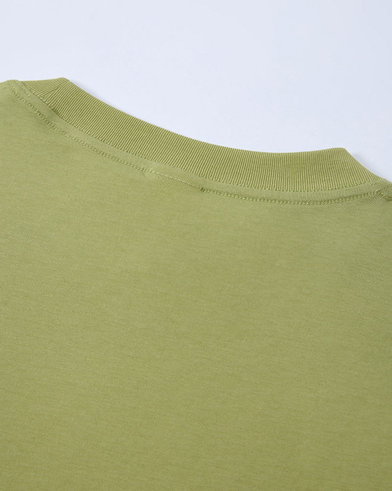 155g Cooling and Breathable T-Shirt