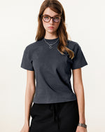 255g Casual sports T-shirt