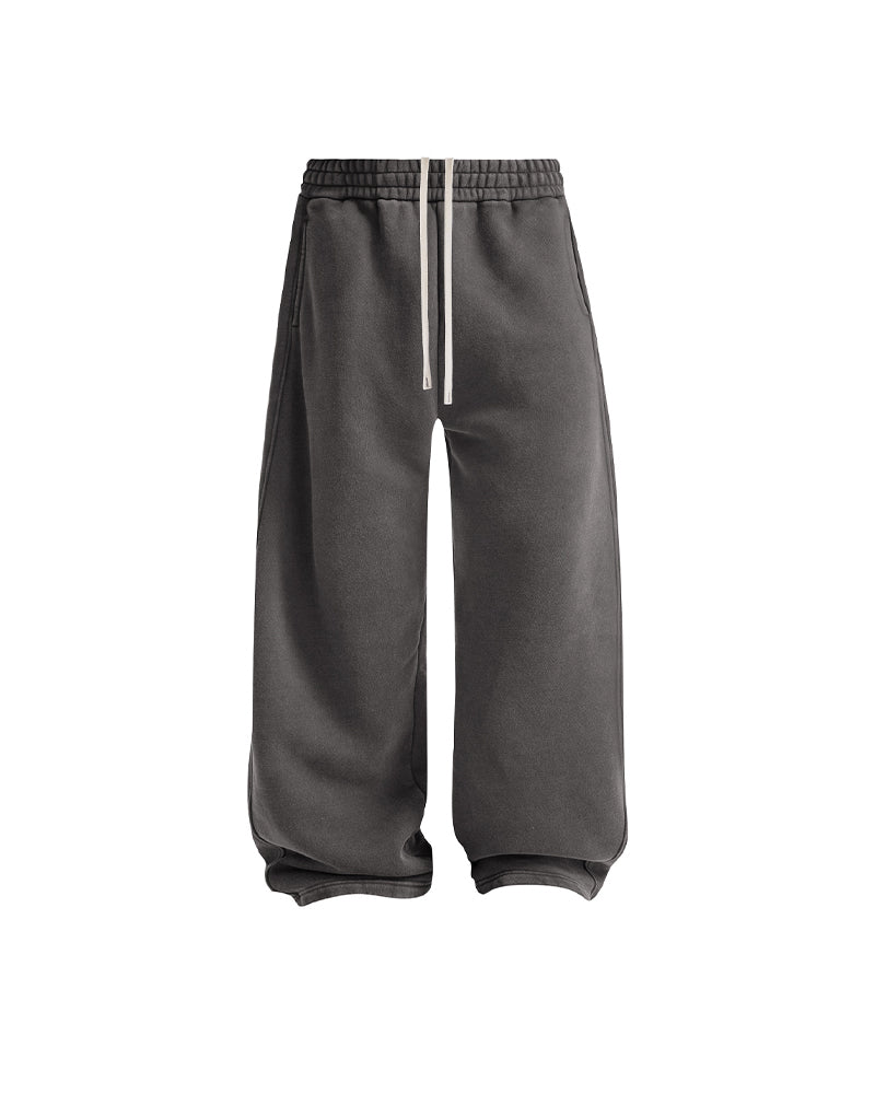 370g Batik Casual Sweatpants