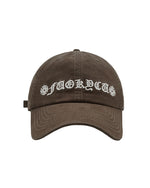 컬러 야구 모자