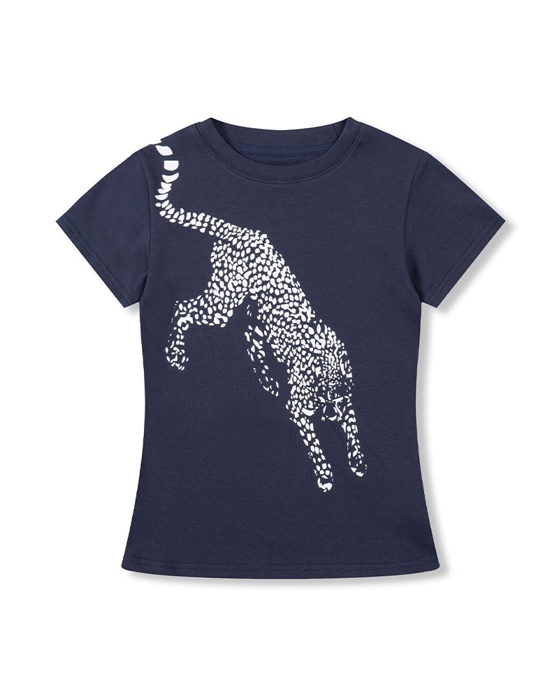 Personalized design short sleeves
