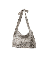Vintage crossbody bag
