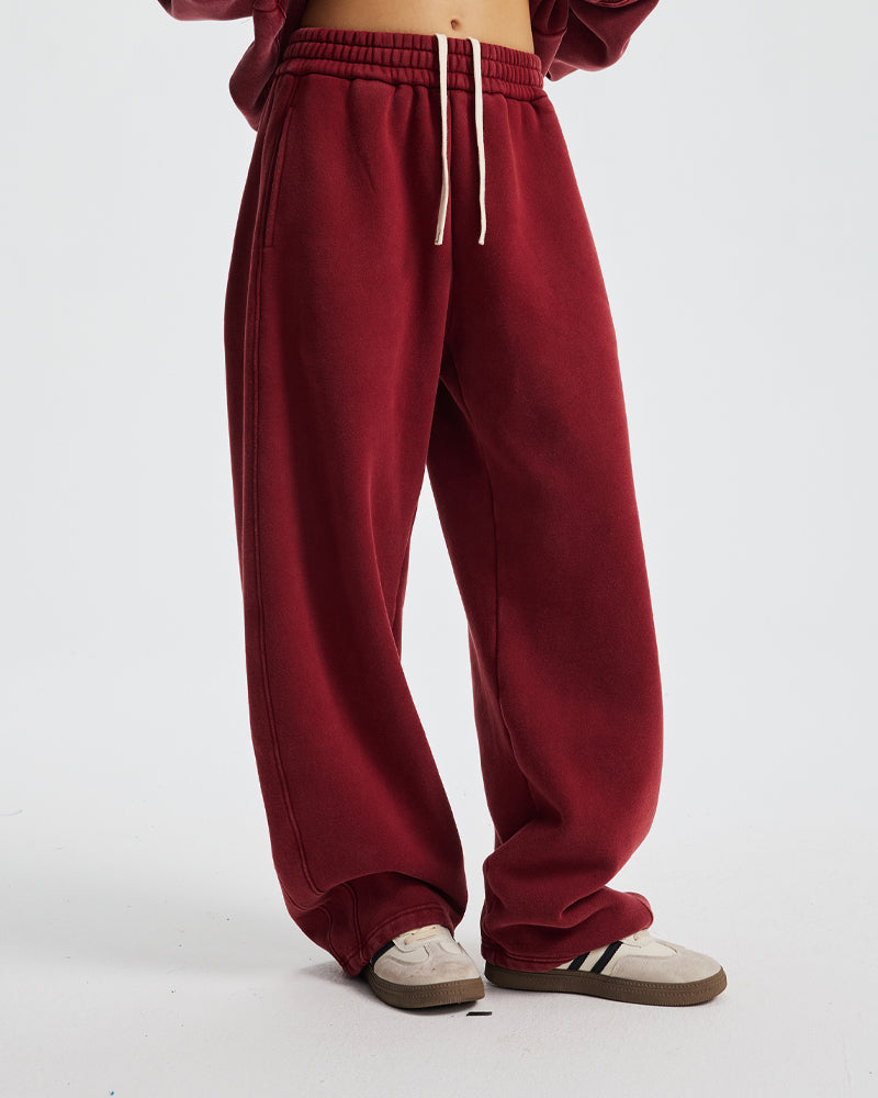 370g Batik Casual Sweatpants