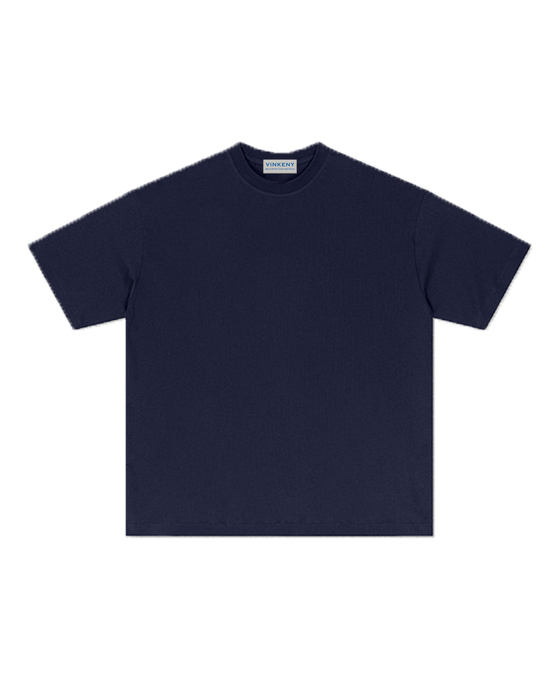 180g Lightweight, skin-friendly T-shirt