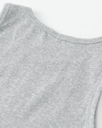 315g Slimming sleeveless top