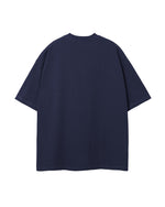 385g Pure Cotton Short-Sleeve T-Shirt