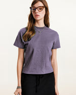 255g Casual sports T-shirt