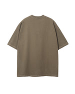 385g Pure Cotton Short-Sleeve T-Shirt