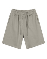 280g Basic athletic shorts
