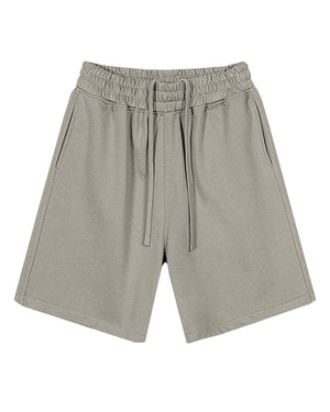 280g Basic athletic shorts