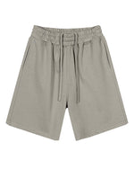 280g Basic athletic shorts