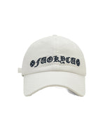 컬러 야구 모자